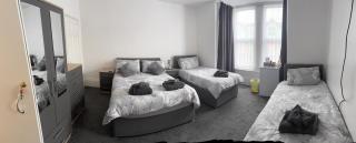 Apple Tree Lodge - Bridlington - 3
