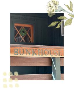 BunkHouse 1960's Camp Vibe with Timeless Wet Bar - Springville - 9