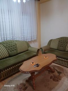 BAHAR Apartment - Ohrid - 4