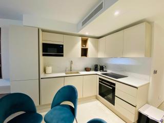 Mercury Suites Luxury apartment - St. Julianʼs - 9