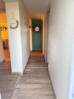 Gîte au cœur de la nature - Fresnoy-Folny - 7