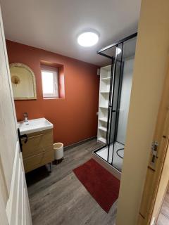 Gîte au cœur de la nature - 1