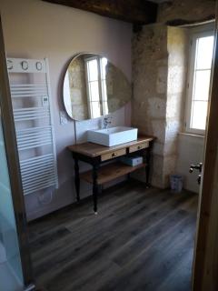 Charme et tranquillité au cœur du Périgord - La Rafigne - 7