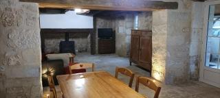 Charme et tranquillité au cœur du Périgord - La Rafigne - 6