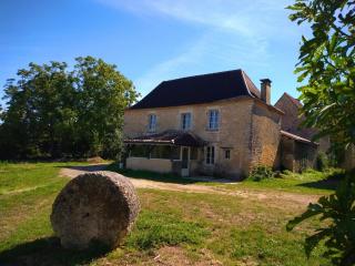 Charme et tranquillité au cœur du Périgord - La Rafigne - 5
