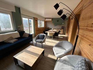 Logis proche Gerardmer avec spa - - 0