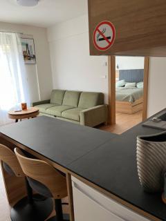 Apartment Bayerova - Prešov - 0