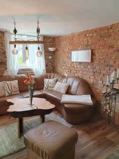 Ferienwohnung Urlaubsbasis Renate - Zittau - 0