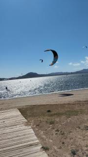 El buen sol de la manga - La Manga del Mar Menor - 5