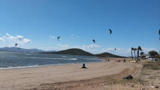 El buen sol de la manga - 5