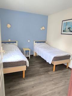 residence cap ocean ARZON - 1