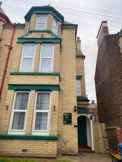 Apple Tree Lodge - Bridlington - 0