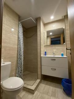 Beautiful Prestigia apartment near the beach "Plage Des Nations" Sale Rabat - Sidi Bouqnadel - 3