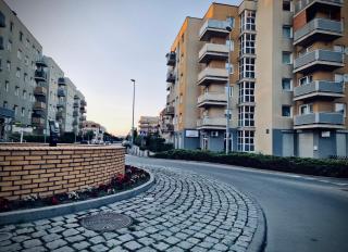 Studio 4U - Aquapark Reda - 1