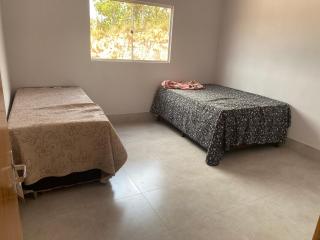 Condomínio Santa fe - 8