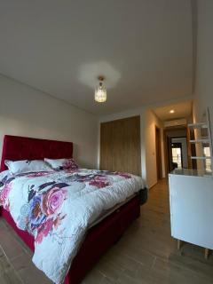 Beautiful Prestigia apartment near the beach "Plage Des Nations" Sale Rabat - Sidi Bouqnadel - 7