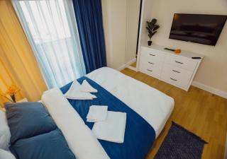 Panorama Orbi City Aparthotel - Batumi - 1