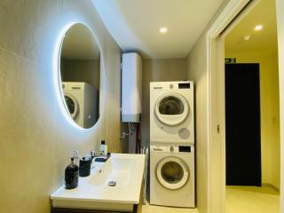 Mercury Suites Luxury apartment - St. Julianʼs - 4