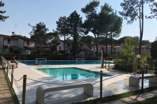 Charming apartment with garden and pool - Bibione - 9
