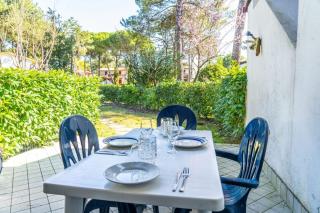 Charming apartment with garden and pool - Bibione - 6