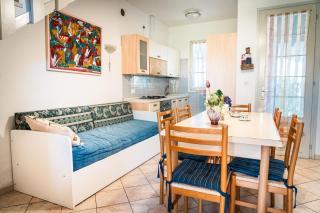 Charming apartment with garden and pool - Bibione - 4