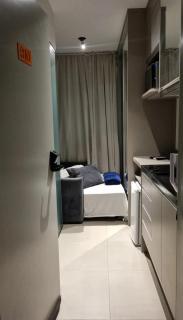 Studio 810 VN Higienópolis - São Paulo - 9