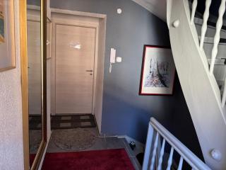 M & E Ferienwohnung - Bad Mergentheim - 9