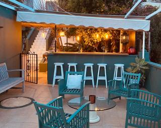 CASAITANA Summerhouse - Sella - 0