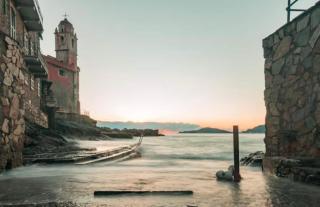 Blue Wave Studio - Tellaro - 0