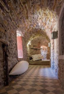 Blue Wave Studio - Tellaro - 6