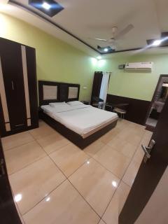 Bhavya Guest House - Nālāgarh - 4