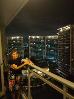 Azure staycation by marco - Manila - 6