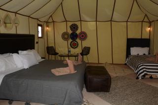 Merzouga Safari Luxury Camp - Tisserdmine - 7