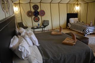 Merzouga Safari Luxury Camp - Tisserdmine - 3