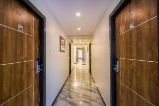 Hotel Advith Suites - Visakhapatnam - 7