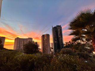 Sun Paradise, pool, terrace & sea view Monaco - Beausoleil - 7