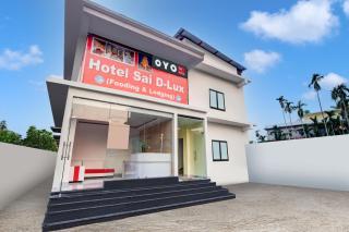 Super Hotel O Sai D-Lux - Guwahati - 7