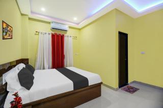 Super Hotel O Sai D-Lux - Guwahati - 5