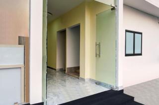 Super Hotel O Sai D-Lux - Guwahati - 2