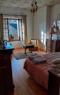 Gîte La Lisière, en Brocéliande - 1