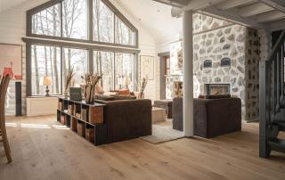 Joe Getaway - Stugby i Ullared - Ullared - 6