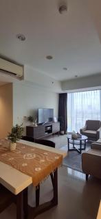 Somerset Kencana Apt Jakarta - 6