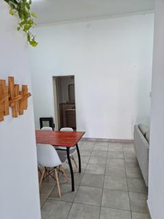 Departamento Familiar muy amplio - Concepción del Uruguay - 8