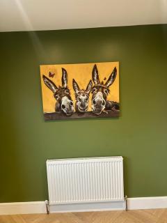 Modern 3 bed house - Hedon - 8