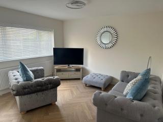Modern 3 bed house - Hedon - 5