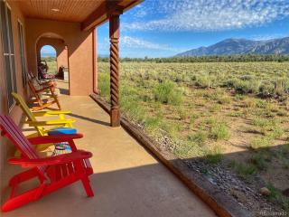 Mountain View Room & Bath - Crestone - 7