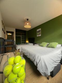 Le Wimbledon - Chalon-sur-Saône - 3