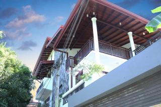 Silva apartment - Galle - 0