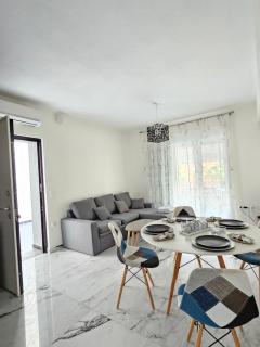 2 bedrooms apartment by the sea - Hanioti - 7