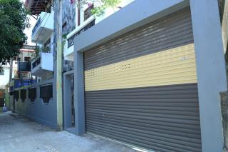 Silva apartment - Galle - 1